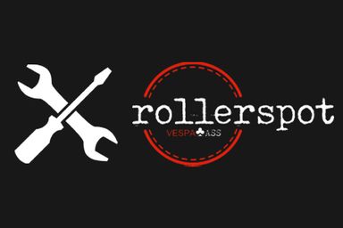 Logo Service / Reparatur  | Vespa | GTS | Roller| Stuttgart Esslingen, Böblingen, Tübingen, Reutlingen, Rems-Murr